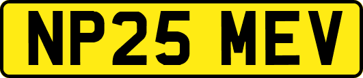 NP25MEV
