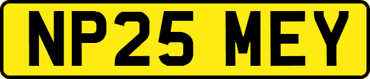 NP25MEY
