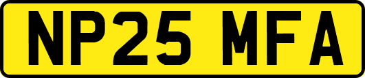 NP25MFA