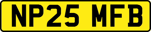 NP25MFB