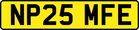 NP25MFE