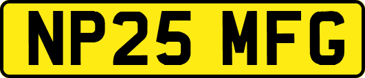 NP25MFG