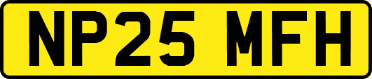 NP25MFH