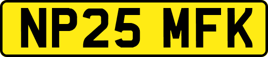 NP25MFK