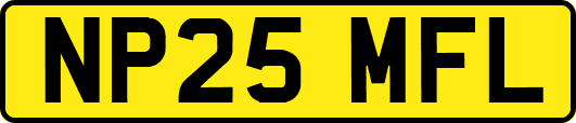 NP25MFL