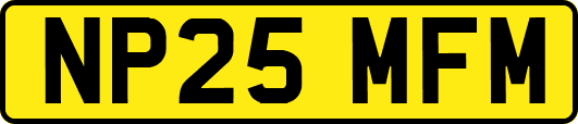 NP25MFM