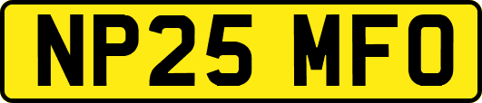 NP25MFO