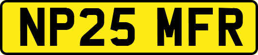 NP25MFR