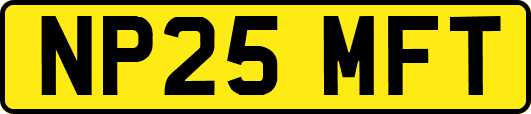 NP25MFT