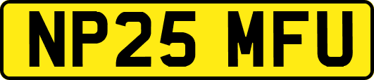 NP25MFU