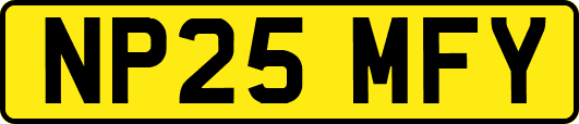 NP25MFY
