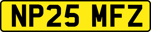 NP25MFZ