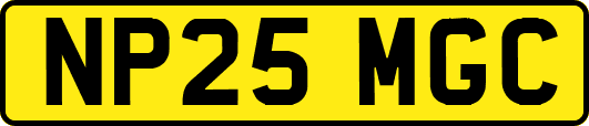 NP25MGC