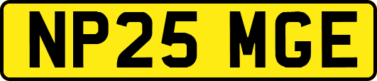 NP25MGE