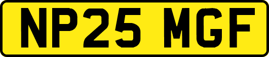 NP25MGF