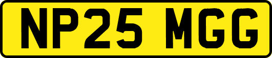 NP25MGG
