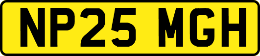 NP25MGH