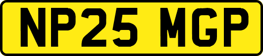 NP25MGP