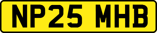 NP25MHB