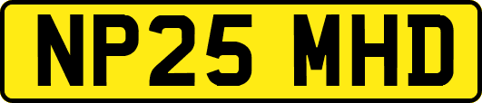 NP25MHD