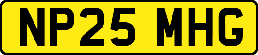 NP25MHG