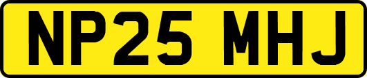 NP25MHJ
