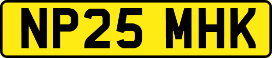 NP25MHK