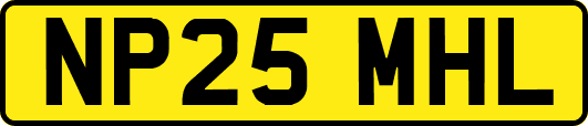NP25MHL