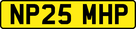 NP25MHP