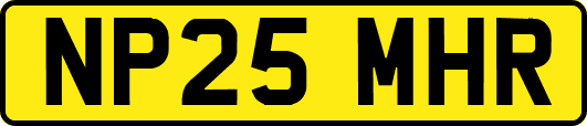 NP25MHR