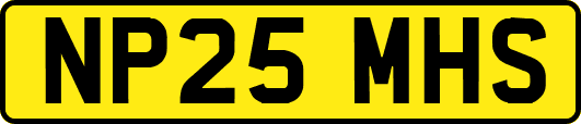 NP25MHS