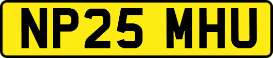 NP25MHU