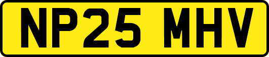 NP25MHV