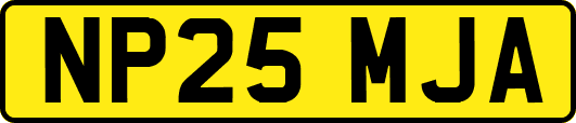 NP25MJA
