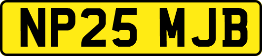 NP25MJB