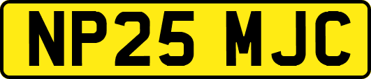 NP25MJC