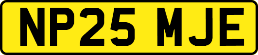 NP25MJE