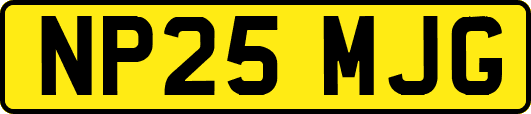 NP25MJG