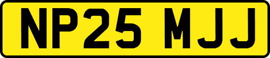NP25MJJ