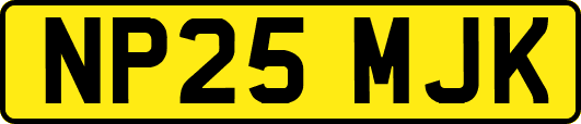 NP25MJK