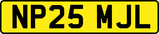 NP25MJL