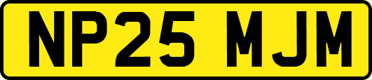 NP25MJM