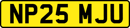 NP25MJU