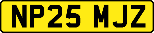 NP25MJZ