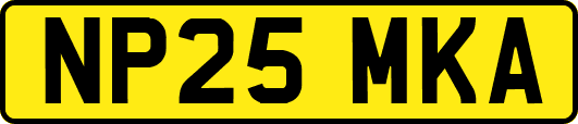 NP25MKA
