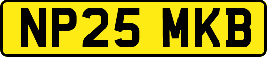 NP25MKB