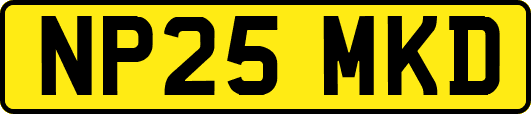 NP25MKD