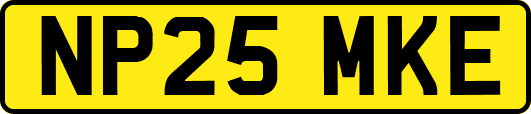 NP25MKE