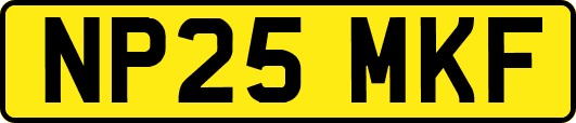 NP25MKF