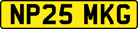 NP25MKG